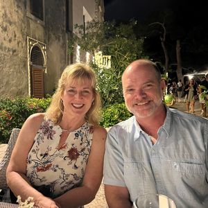 Meet your Posher, Laura